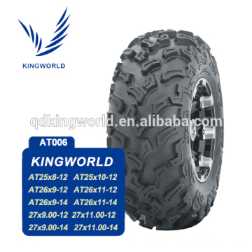 27x11-14 atv tyre